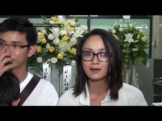 Ayahanda Lenna Tan Tutup Usia