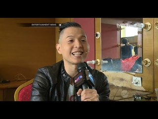 Buku Ngenest milik Ernest Prakasa akan difilmkan