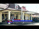 NET12 - Live Report di Kepolisian Resor Sukabumi terkait kasus pelecehan seksual pada anak