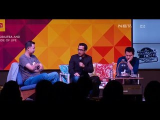 IDEAFEST 2015 hadir dengan kompetisi Ideas for Indonesia