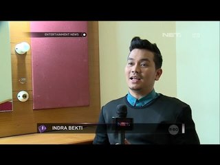 Indra Bekti Mengenang Komedian Olga dan Mpok Nori