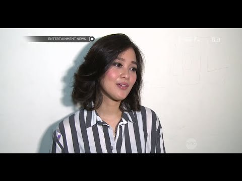 Gracia Indri tidak dituntut suami lakukan pekerjaan rumah
