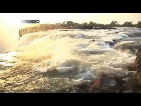 NET12 Daftar Air Terjun Tercantik di Dunia