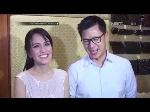 Shandy Aulia Sebut David Sebagai Suami yang Romantis