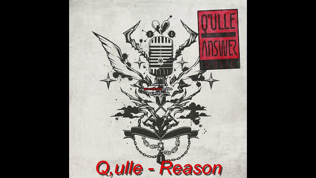 Q,ulle-Reason