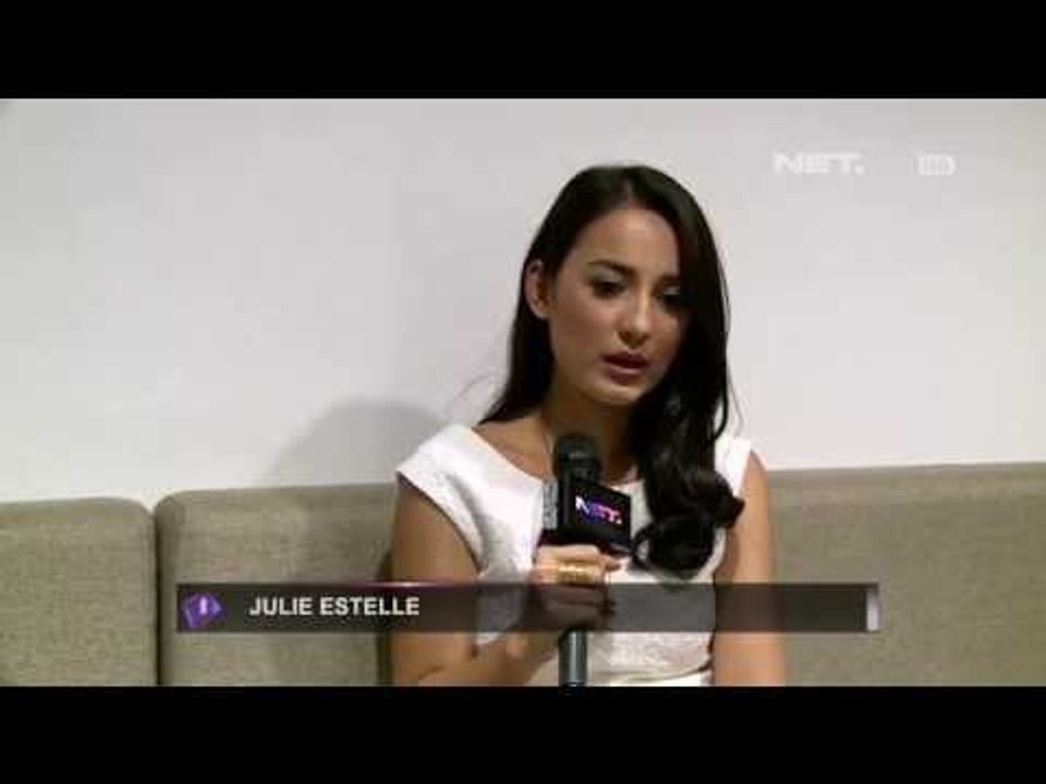 Julie Estelle Tolak Main Film Hollywood
