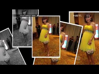 Selebriti tentang fashion item favoritnya