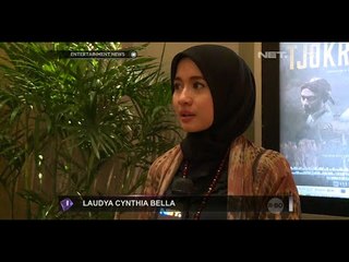 Premiere Film Guru Bangsa Tjokroaminoto