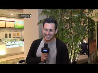 Film baru Arifin Putra "Negeri Van Oranje"