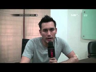 Arifin Putra sering diminta menjadi pembicara tentang perfilman