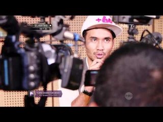 Perbedaan yang Dirasakan JFlow Saat Menjadi Produser