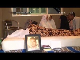 Yanni Libels Tutup Usia