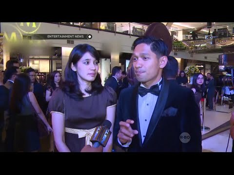 Cerita persahabatan Dhini Aminarti dan Ibnu Jamil