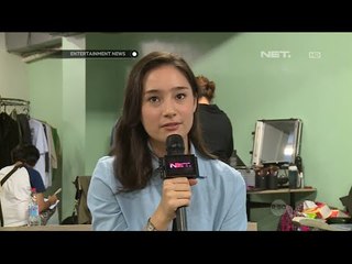 Perjalanan Karir Tatjana Saphira