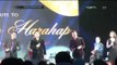 Konser Tribute to Rinto Harahap Sukses Digelar