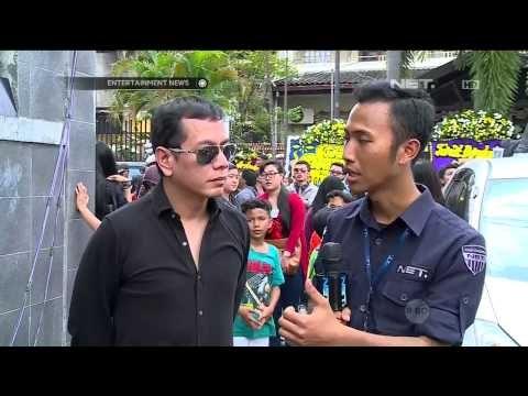 Wawancara dengan CEO NET. Wishnutama terkait Meninggalnya Olga Syahputra