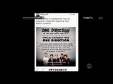 Zayn Malik Tidak Akan Hadir di Konser One Direction di Jakarta