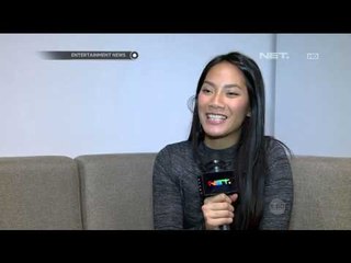 Tara Basro Workshop Akting di Berlinale Festival