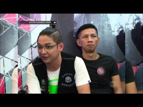 Pasha tegaskan tidak akan tinggalkan UNGU