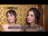 6 tahun persahabatan Shandy Aulia dan Angel Karamoy