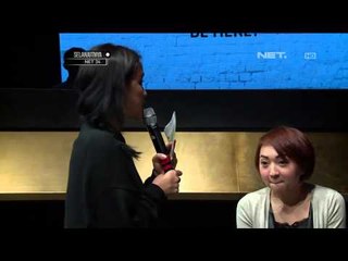 Konferensi Pers One Direction