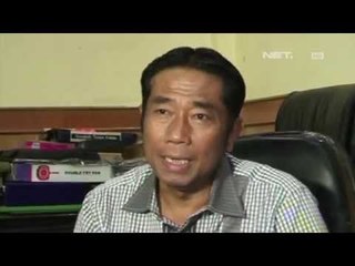 Tanggapan Haji Lulung Terkait Baju yang Digunakan Kaka "Slank"