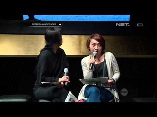 Presscon konser One Direction di Jakarta