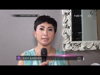 Selebriti yang jalani diet dengan menjaga asupan makanan