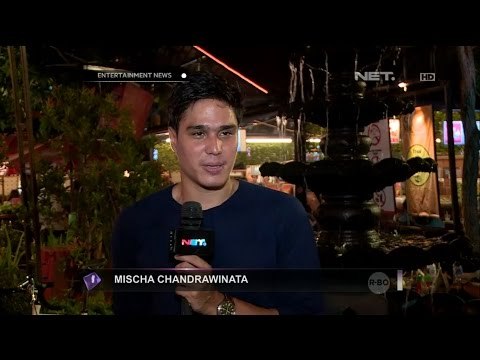 Cerita Perjalanan Mischa Chandrawinata ke Pulau Macan