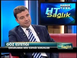 Çocuklara göz kapağı düşüklüğü ameliyatı yapılabiliyor mu ?