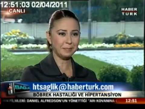 Hipertansiyon kronik böbrek yetmezliğine yol açar mı ?