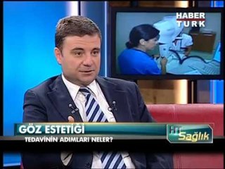 Göz kapağı ameliyatının aşamaları nelerdir ?