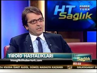 Tiroid hastalıkları için kime başvurulmalı ?
