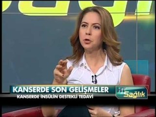 İnsülinli kemoterapi nedir, nasıl uygulanır?
