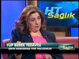 Erkek kısırlığında hangi durumlarda tüp bebek tedavisi gerekir ?