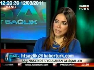 Saç naklinde iz kalır mı ?