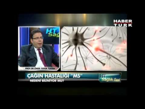 Ms hastalığının nedenleri nelerdir ?