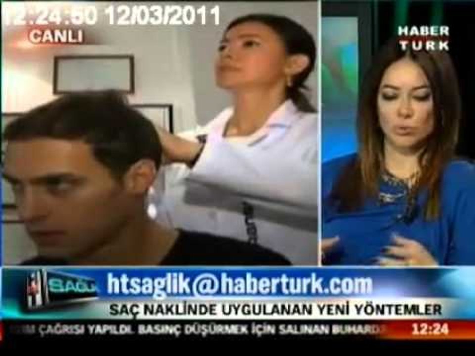 Erkeklerde saç dökülmesinin en başlıca sorun nedir ?