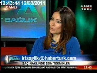 Saç naklinde çok teknik var mı ?