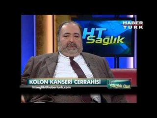 Kolon kanserinin tedavi süreci nasıldır ?