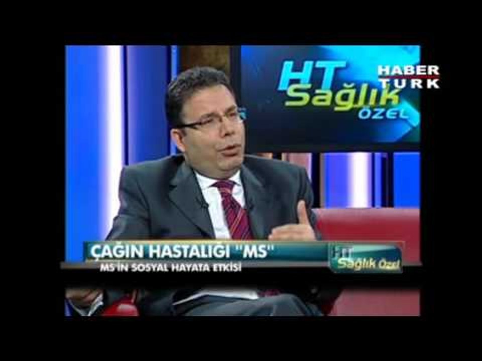 Ms hastanın günlük yaşamını etkiler mi ?