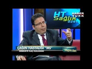 Ms hastaları gebelik döneminde ilaç kullanabilir mi ?