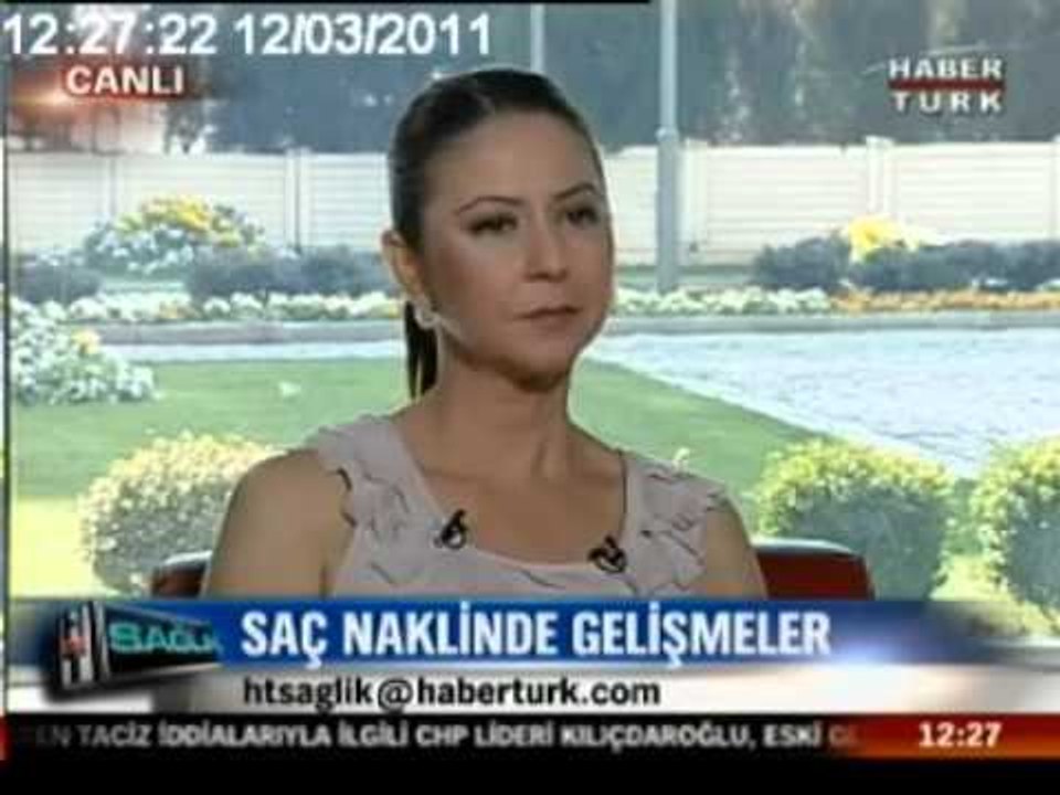 Kadın ve erkek arasındaki saç farkları neler ?