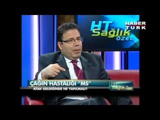 Ms atağı nedir, seyri nasıldır ?