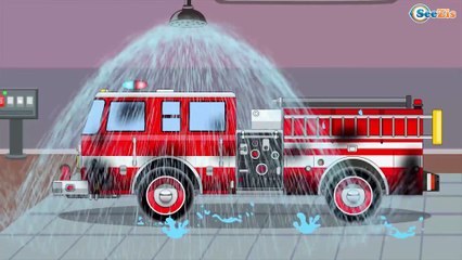 The Police car Vs BAD CARS Battle - Vehicle & Car Planet for children - Cars & Trucks for Kids
