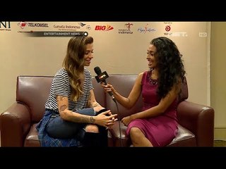 Wawancara Eksklusif dengan Christina Perri