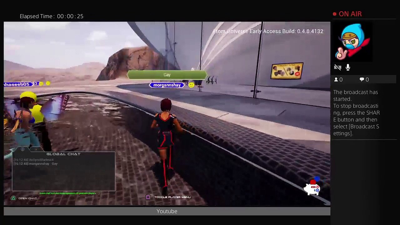 Morganshay live ps4 brodcast (4)