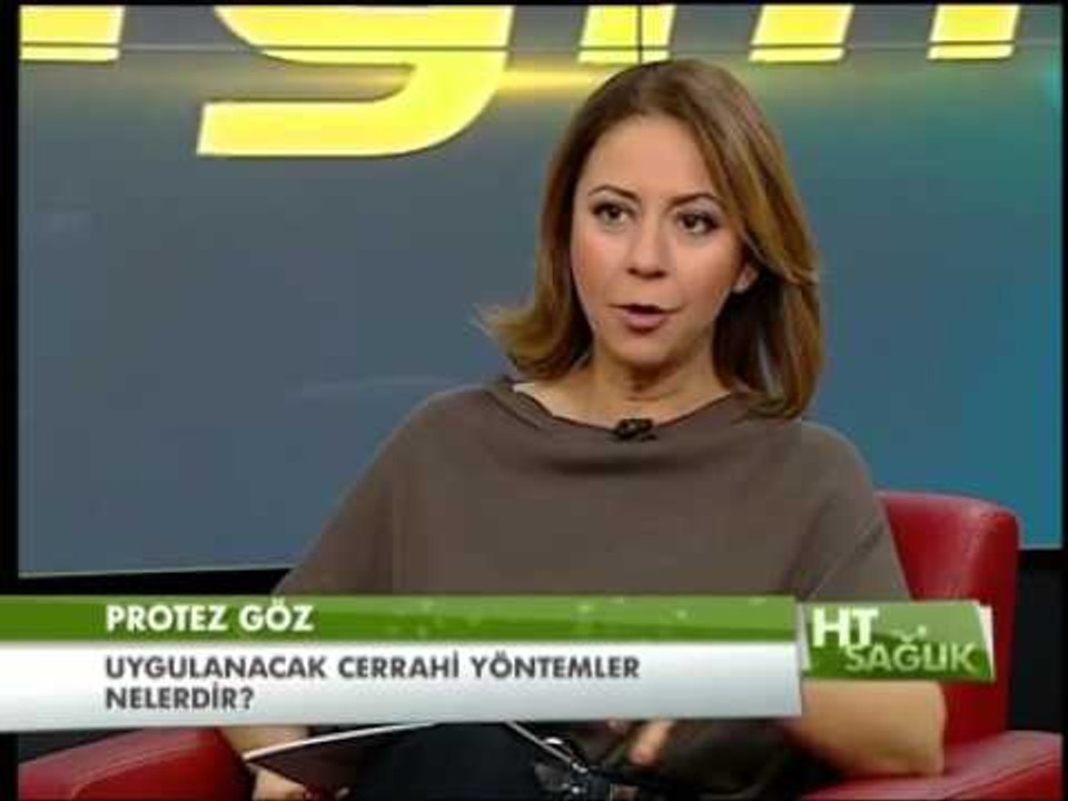 Protez göz için uygulanacak cerrahi yöntemler nelerdir ?