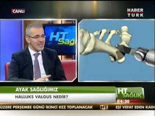 Başparmak çıkıntısı nasıl tedavi edilir ?
