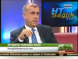Diyabet hastalığı nedir ?